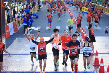 RUN TO LIVE 2025 - Ảnh #3153929