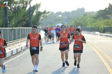 RUN TO LIVE 2025 - Ảnh #3303754