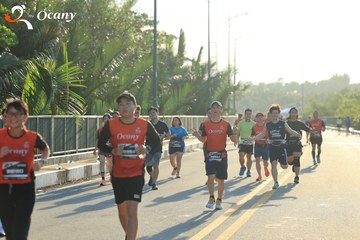 RUN TO LIVE 2025 - Ảnh #3301213