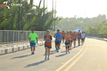 RUN TO LIVE 2025 - Ảnh #3302065