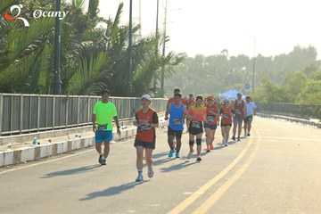 RUN TO LIVE 2025 - Ảnh #3302061