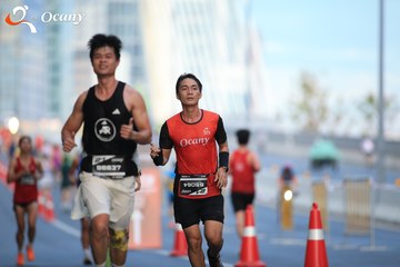 RUN TO LIVE 2025 - Ảnh #3287141