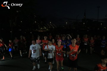 RUN TO LIVE 2025 - Ảnh #3282843