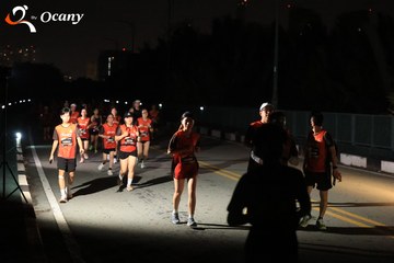 RUN TO LIVE 2025 - Ảnh #3261067