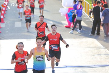 RUN TO LIVE 2025 - Ảnh #3190913