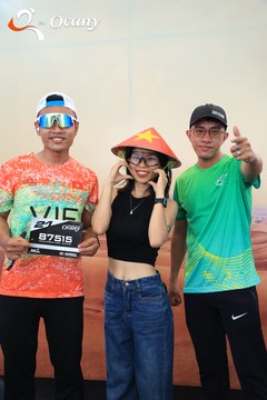 RUN TO LIVE 2025 - Ảnh #3120744