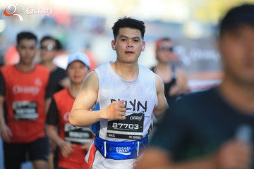 RUN TO LIVE 2025 - Ảnh #3285115