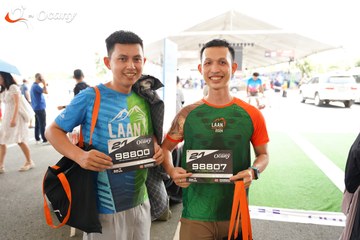 RUN TO LIVE 2025 - Ảnh #3120091