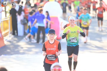 RUN TO LIVE 2025 - Ảnh #3204658