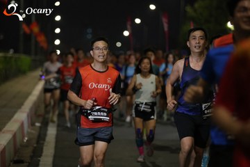 RUN TO LIVE 2025 - Ảnh #3202176