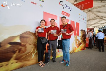 RUN TO LIVE 2025 - Ảnh #3121552
