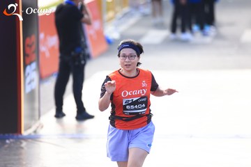 RUN TO LIVE 2025 - Ảnh #3208895