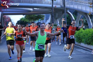 RUN TO LIVE 2025 - Ảnh #3155829