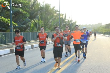 RUN TO LIVE 2025 - Ảnh #3299514