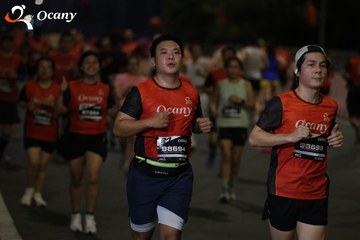 RUN TO LIVE 2025 - Ảnh #3204997