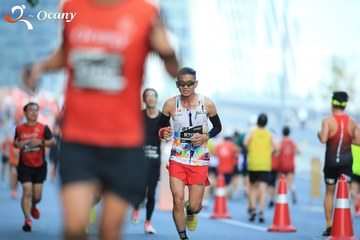 RUN TO LIVE 2025 - Ảnh #3288797