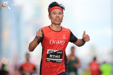 RUN TO LIVE 2025 - Ảnh #3289168