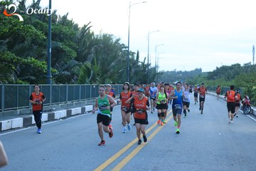 RUN TO LIVE 2025 - Ảnh #3287490