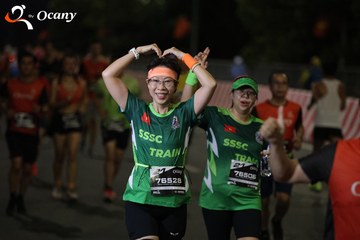 RUN TO LIVE 2025 - Ảnh #3204665