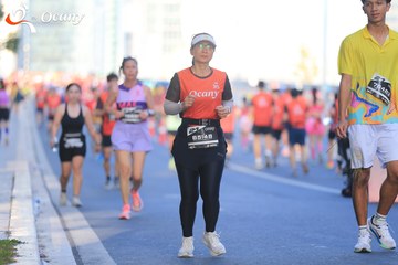 RUN TO LIVE 2025 - Ảnh #3286600