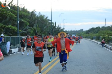RUN TO LIVE 2025 - Ảnh #3283129