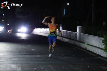 RUN TO LIVE 2025 - Ảnh #3154618