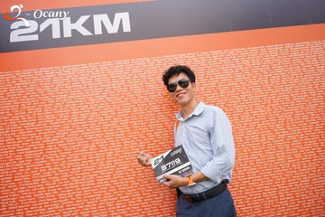 RUN TO LIVE 2025 - Ảnh #3120530