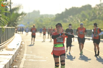 RUN TO LIVE 2025 - Ảnh #3303079