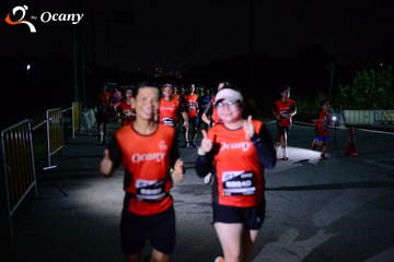 RUN TO LIVE 2025 - Ảnh #3269695