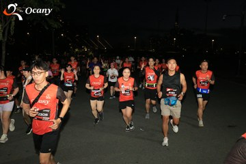 RUN TO LIVE 2025 - Ảnh #3282574