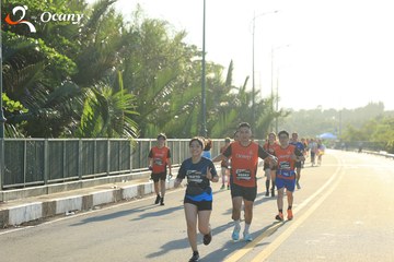 RUN TO LIVE 2025 - Ảnh #3301360