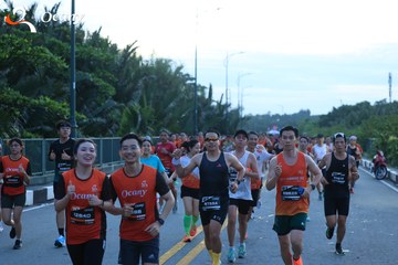 RUN TO LIVE 2025 - Ảnh #3288403