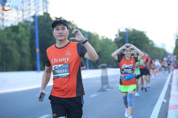 RUN TO LIVE 2025 - Ảnh #3257819