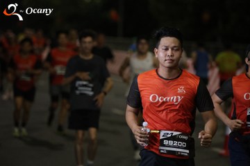 RUN TO LIVE 2025 - Ảnh #3204094
