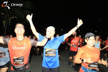 RUN TO LIVE 2025 - Ảnh #3280299