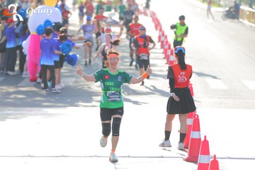 RUN TO LIVE 2025 - Ảnh #3193110