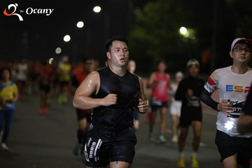 RUN TO LIVE 2025 - Ảnh #3202397