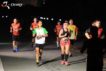 RUN TO LIVE 2025 - Ảnh #3258686
