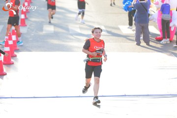RUN TO LIVE 2025 - Ảnh #3191042
