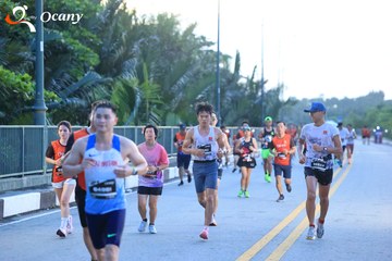 RUN TO LIVE 2025 - Ảnh #3264984