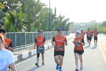 RUN TO LIVE 2025 - Ảnh #3303848