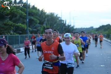 RUN TO LIVE 2025 - Ảnh #3288310