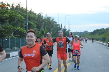 RUN TO LIVE 2025 - Ảnh #3280752