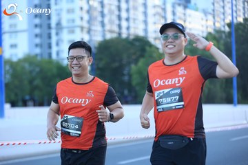 RUN TO LIVE 2025 - Ảnh #3257560