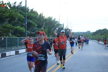 RUN TO LIVE 2025 - Ảnh #3266776