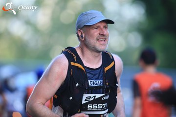 RUN TO LIVE 2025 - Ảnh #3284523