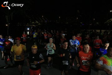 RUN TO LIVE 2025 - Ảnh #3279558