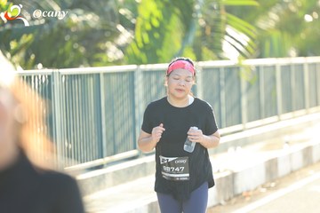 RUN TO LIVE 2025 - Ảnh #3303500