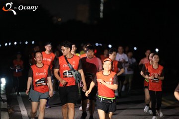 RUN TO LIVE 2025 - Ảnh #3262296