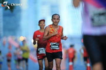 RUN TO LIVE 2025 - Ảnh #3283961